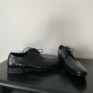 Steve Madden size 10 Mens Dress Shoes